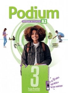 Podium 3 podręcznik