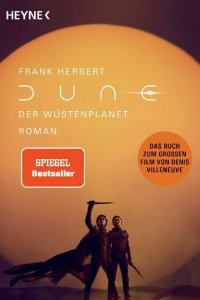 Dune. Der Wustenplanet