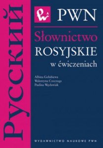 Słownictwo rosyjskie w ćwiczeniach