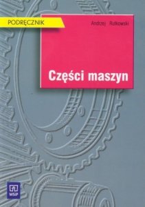 Części maszyn