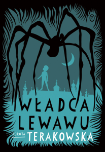 Władca Lewawu. Wydanie 2024