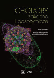 Choroby zakaźne i pasożytnicze