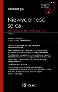 Niewydolność serca. Współczesne spojrzenie