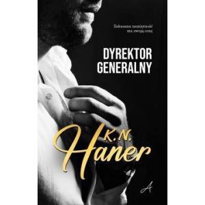 Dyrektor generalny