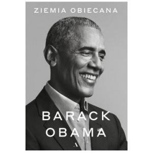 Ziemia obiecana. Wydawnictwo Agora