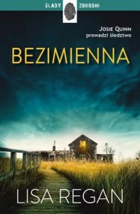 Bezimienna. Josie Quinn. Tom 2