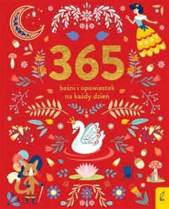 365 baśni i opowiastek na każdy dzień