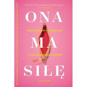 Ona ma siłę