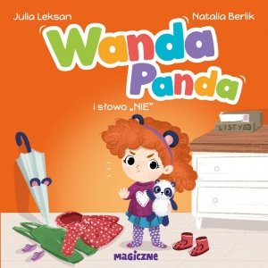Wanda Panda i słowo Nie