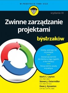 Zwinne zarządzanie projektami dla bystrzaków