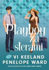 Playboy za sterami