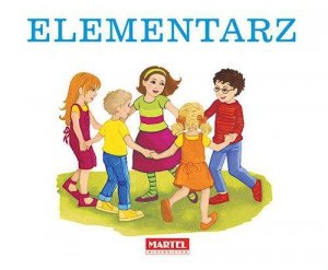 Elementarz Martel