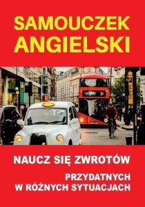Samouczek angielski. Naucz się zwrotów przydatnych w różnych sytuacjach