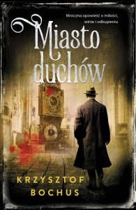 Miasto duchów. Christian Abell. Tom 4