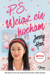 P. S. Wciąż cię kocham. Chłopcy. Tom 2