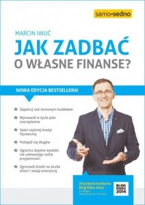 Samo Sedno. Jak zadbać o własne finanse? wyd. 2022