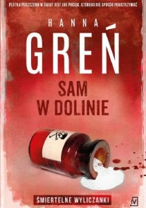 Sam w dolinie