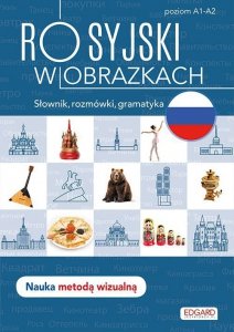 EDGARD. Rosyjski w obrazkach wyd. 2022