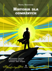 Historia dla odważnych