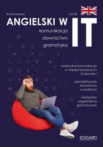Angielski w IT. Praktyczny kurs