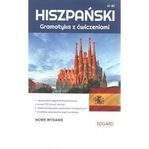 Hiszpański. Gramatyka z ćwiczeniami. Wydanie 3