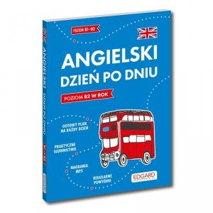 Angielski Dzień po dniu