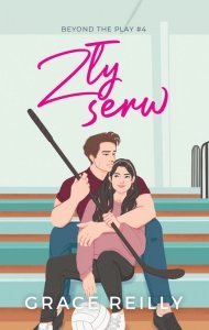 Zły serw. Beyond The Play. Tom 4