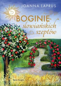 Boginie słowiańskich szeptów. Edycja kolekcjonerska