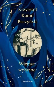 Wiersze wybrane. Edycja kolekcjonerska