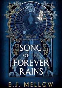Song of the Forever Rains. Wydanie specjalne
