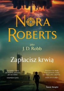 Zapłacisz krwią