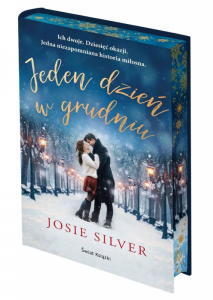 Jeden dzień w grudniu. Edycja kolekcjonerska