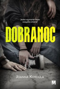 Dobranoc. Tom 1