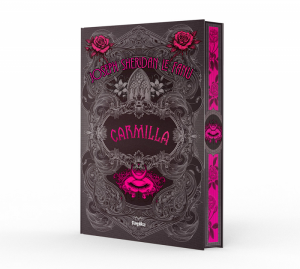 Carmilla. Barwione brzegi