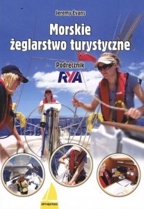 Morskie żeglarstwo turystyczne