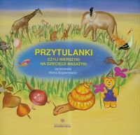 Przytulanki