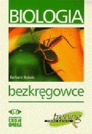 Bęzkręgowce. Biologia. Trening przed maturą