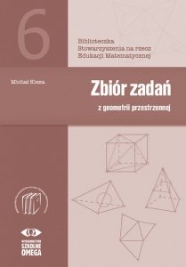 Zbiór zadań z geometrii przestrzennej