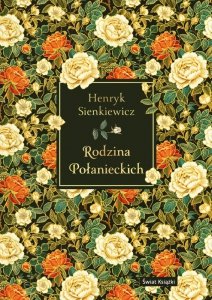 Rodzina Połanieckich. Elegancka edycja