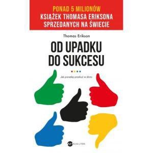 Od upadku do sukcesu