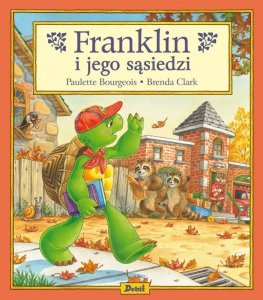 Franklin. Franklin i jego sąsiedzi
