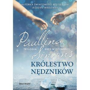 Królestwo nędzników. Kres wieczności. Tom 2