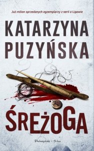 Śreżoga. Lipowo. Tom 12