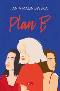Plan B. Ania Malinowska