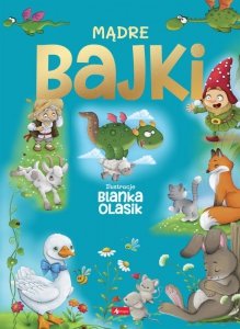 Mądre Bajki
