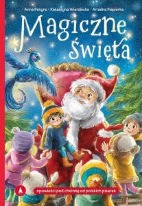 Magiczne święta. Wydanie 2024