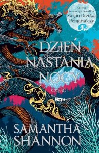 Dzień nastania nocy. Korzenie chaosu. Tom 0.1