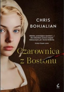 Czarownica z Bostonu