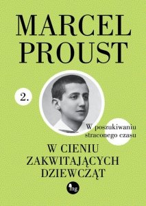 W cieniu zakwitających dziewcząt