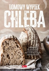 Domowy wypiek chleba